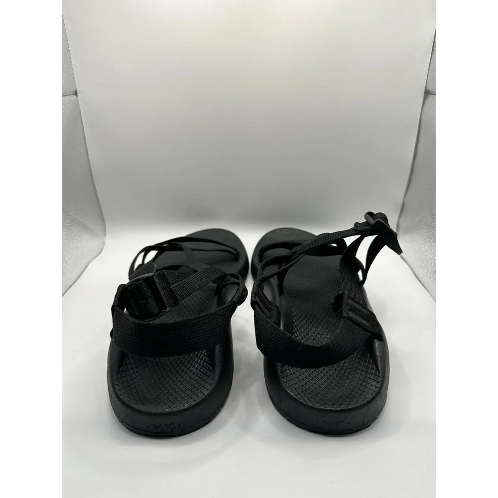 Chaco Z/2 Classic Hiking sandals Black Men's 10